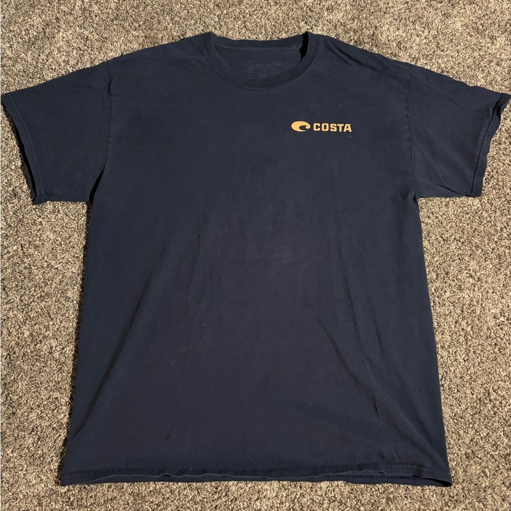 Costa Tee